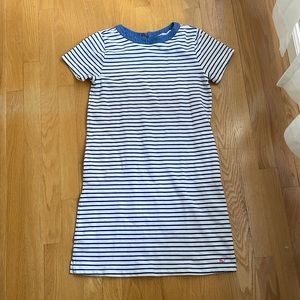 Vineyard Vines Girls Dress